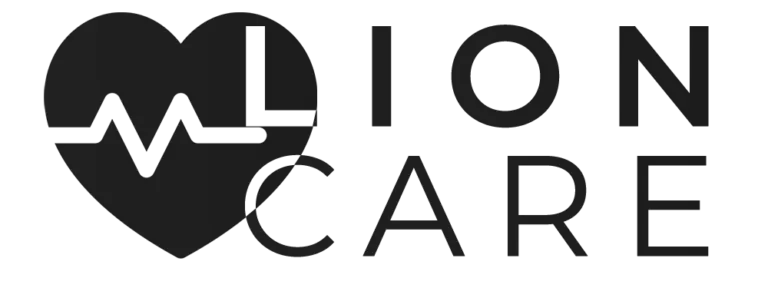 LionCare Logo